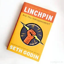 Book Review: Linchpin