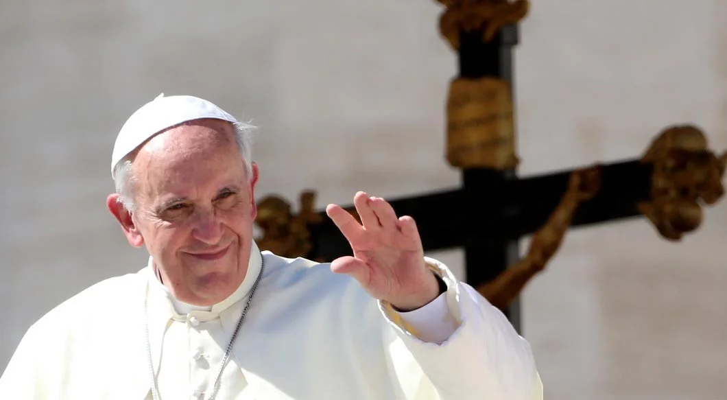 A Vatican Top Company for Refugees!