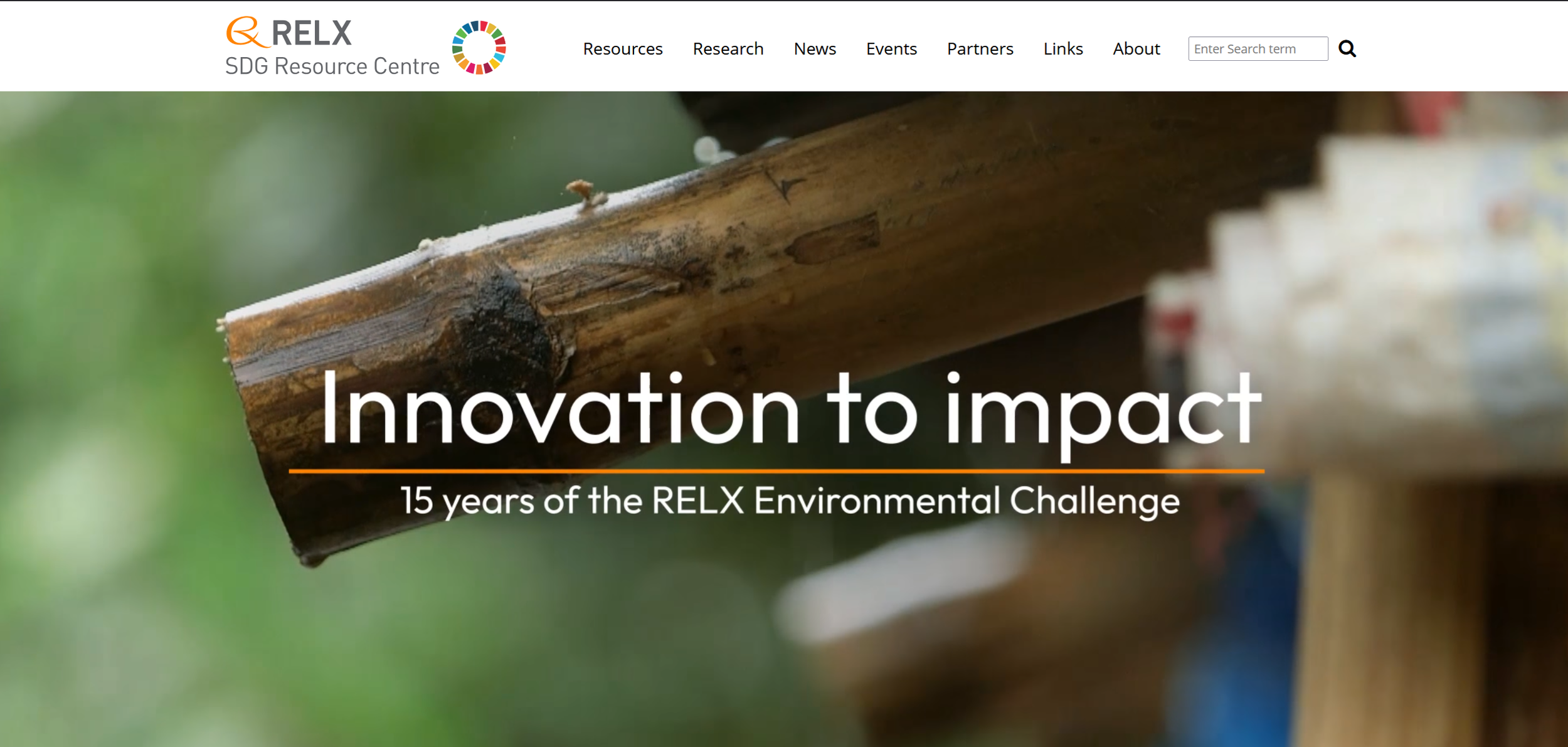 Honored to Be a Part of Elsevier's 15 Year Anniversary Founders Profile