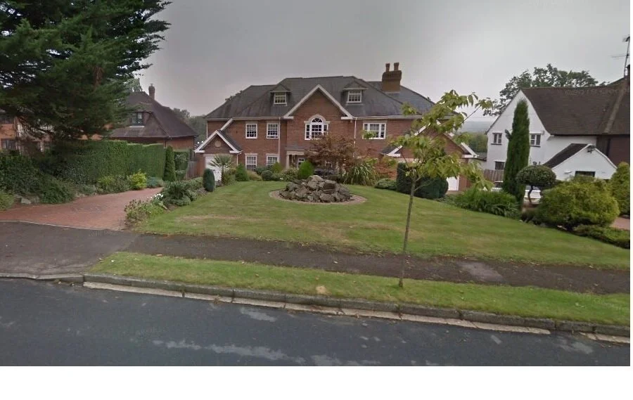 Development Loan at Astons Road, Moor Park. Northwood HA6