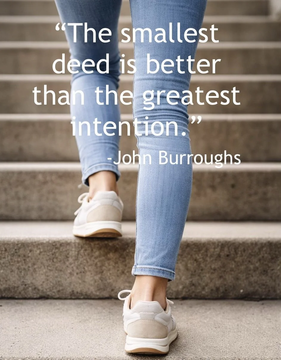 Ditch The Resolution Guilt: How To Get More Done With Less Stress This Year