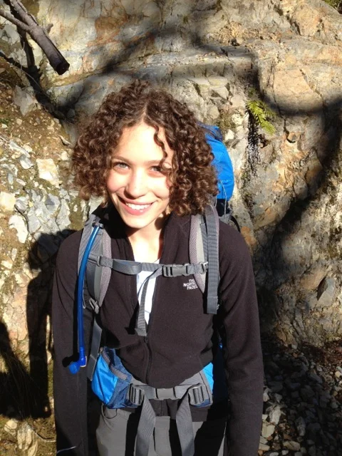 Elizabeth Goldfarb