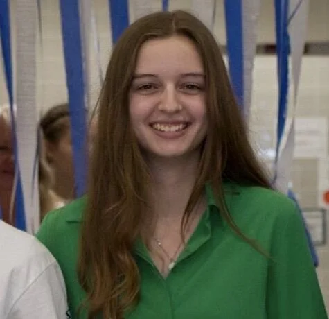 Olivia Karaman