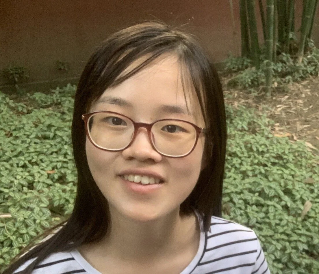 HAOXUE FAN