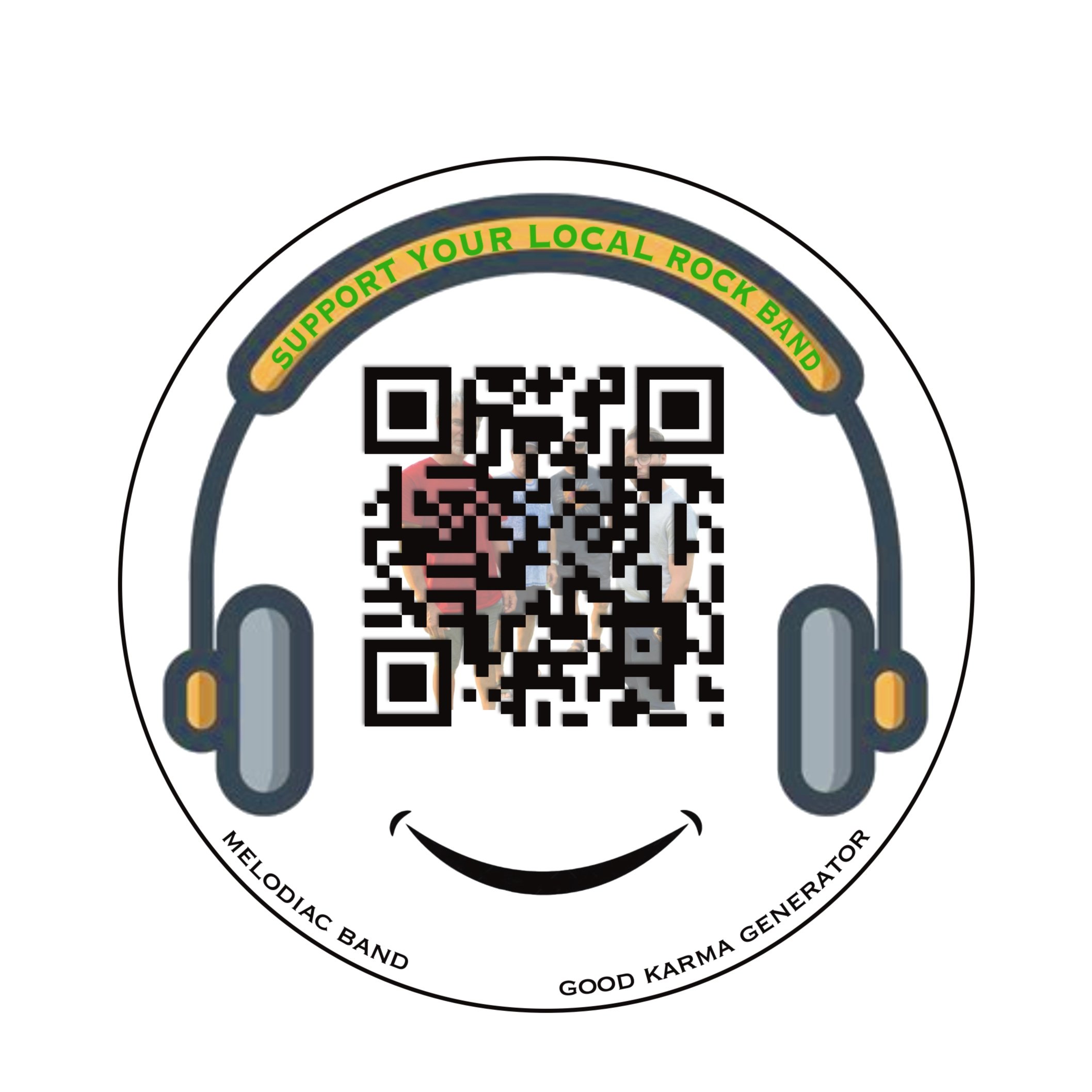 Good Karma Generator