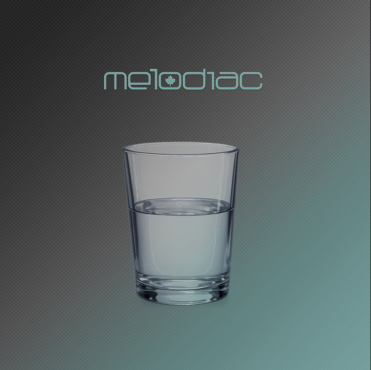 Cover of melodiac EP release