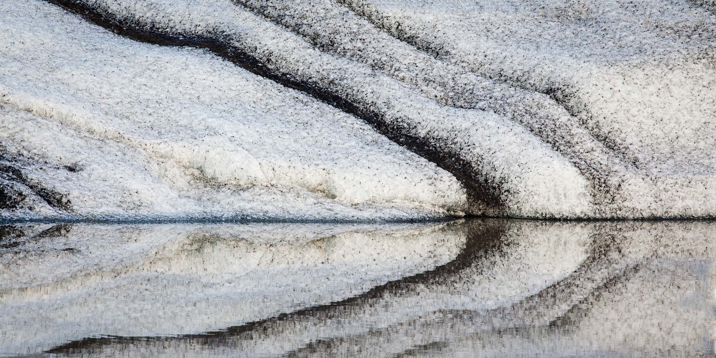 Glacier's End 1