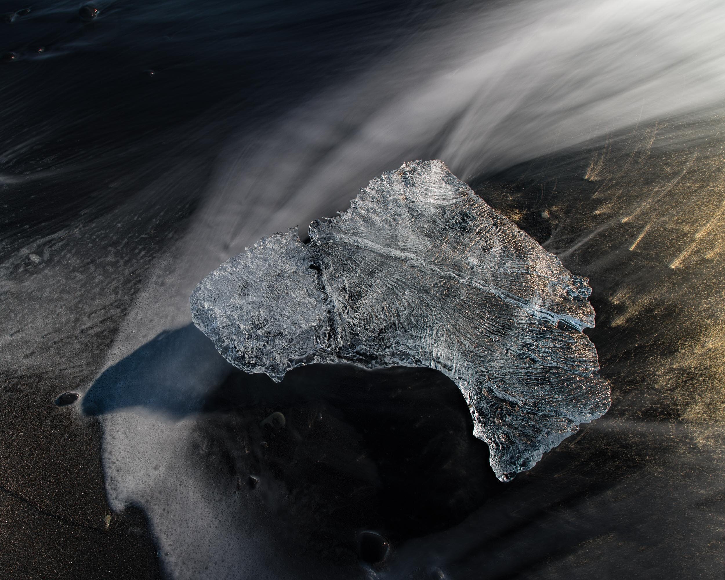 Ice Time XV