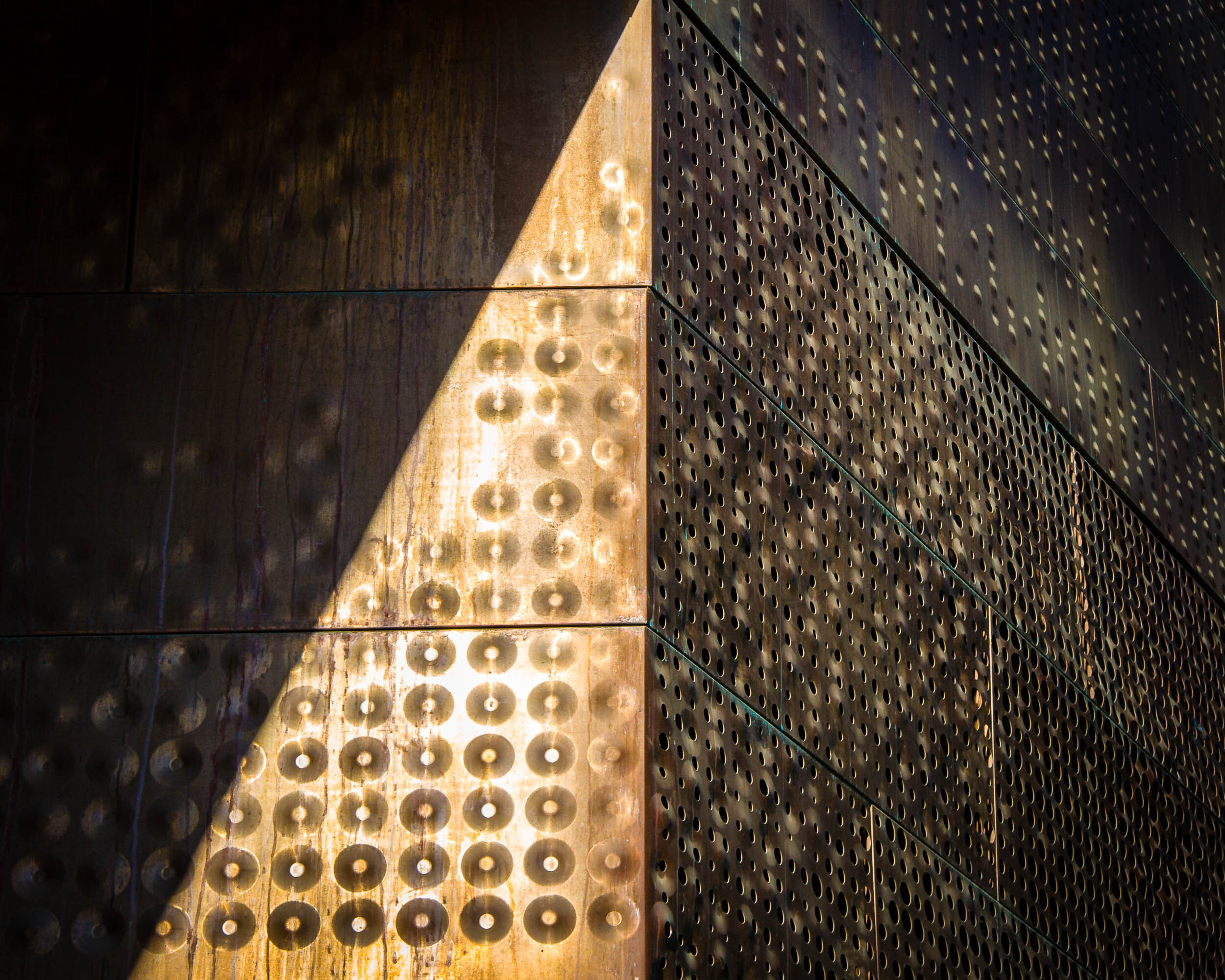 DeYoung Abstract I