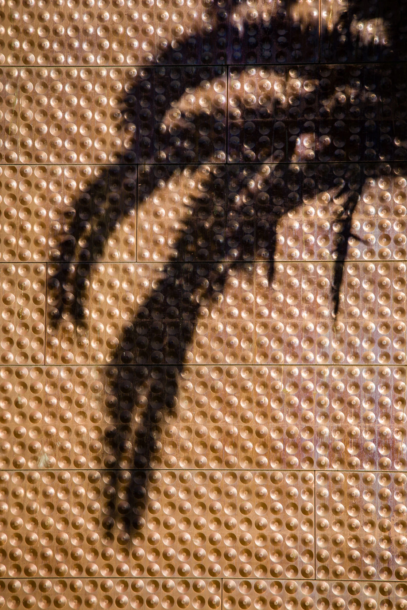 DeYoung Abstract II