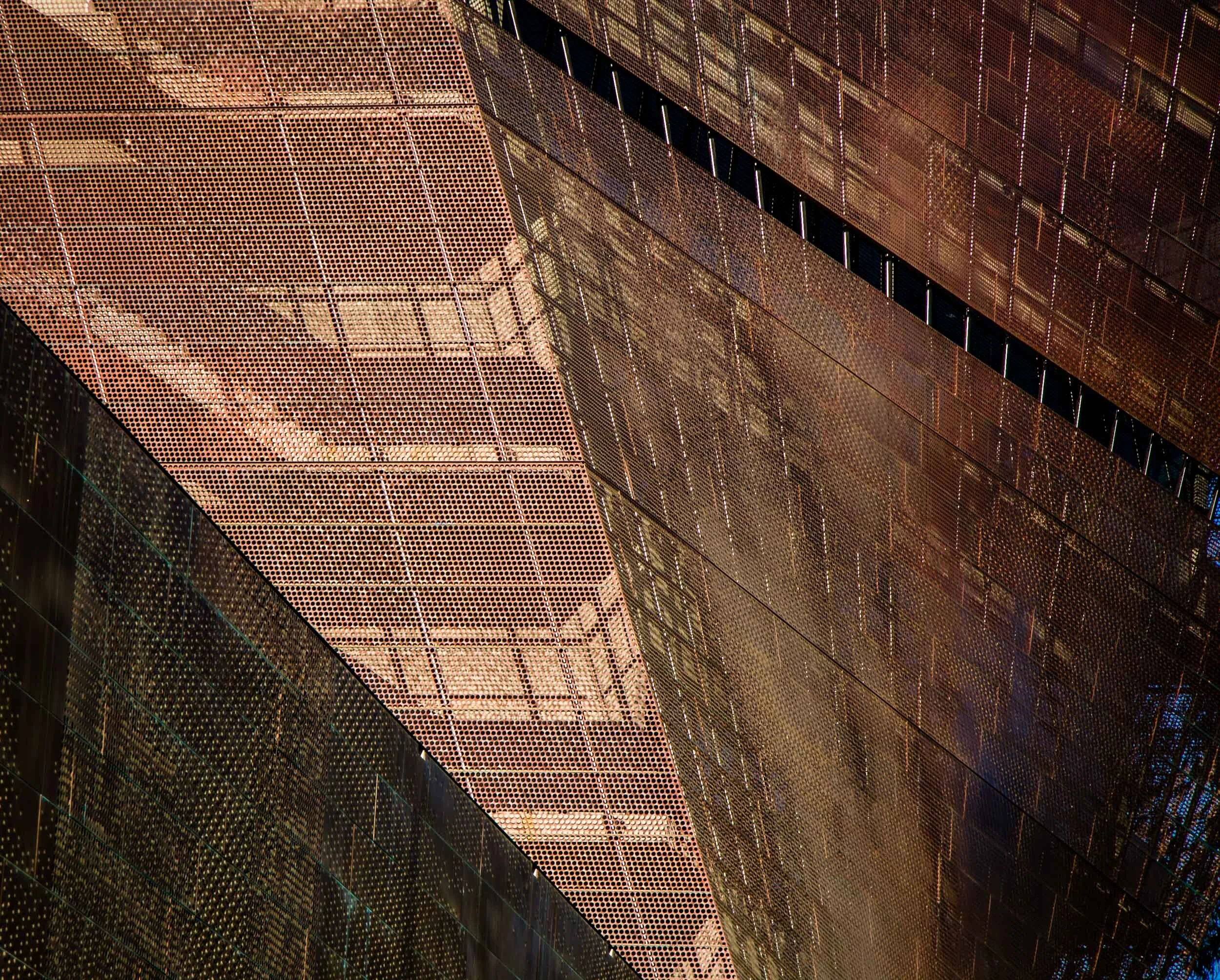 DeYoung Abstract III