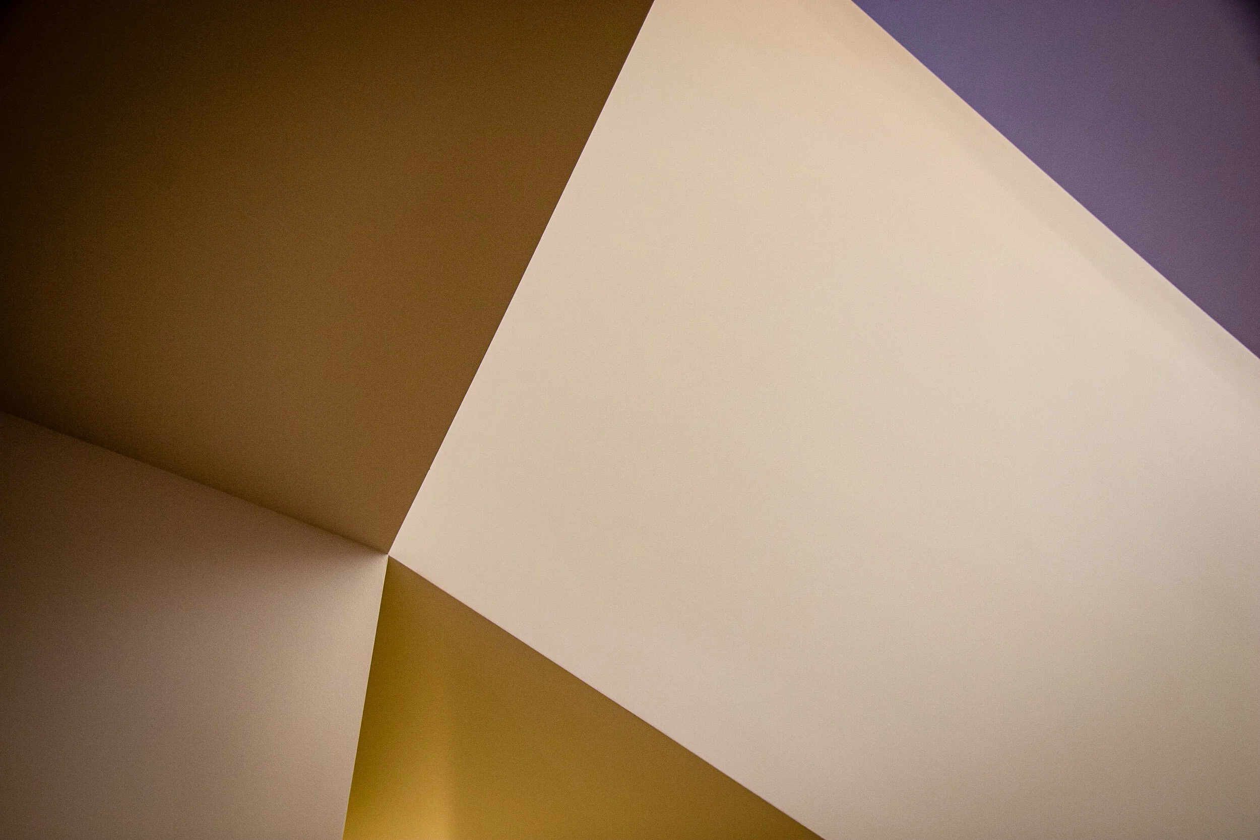DeYoung Abstract IV