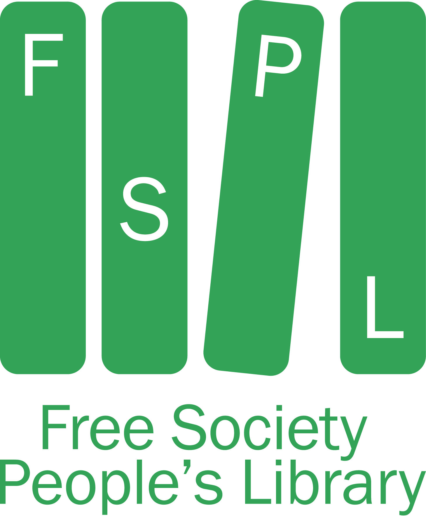 Free Society People's Library Bookmobile