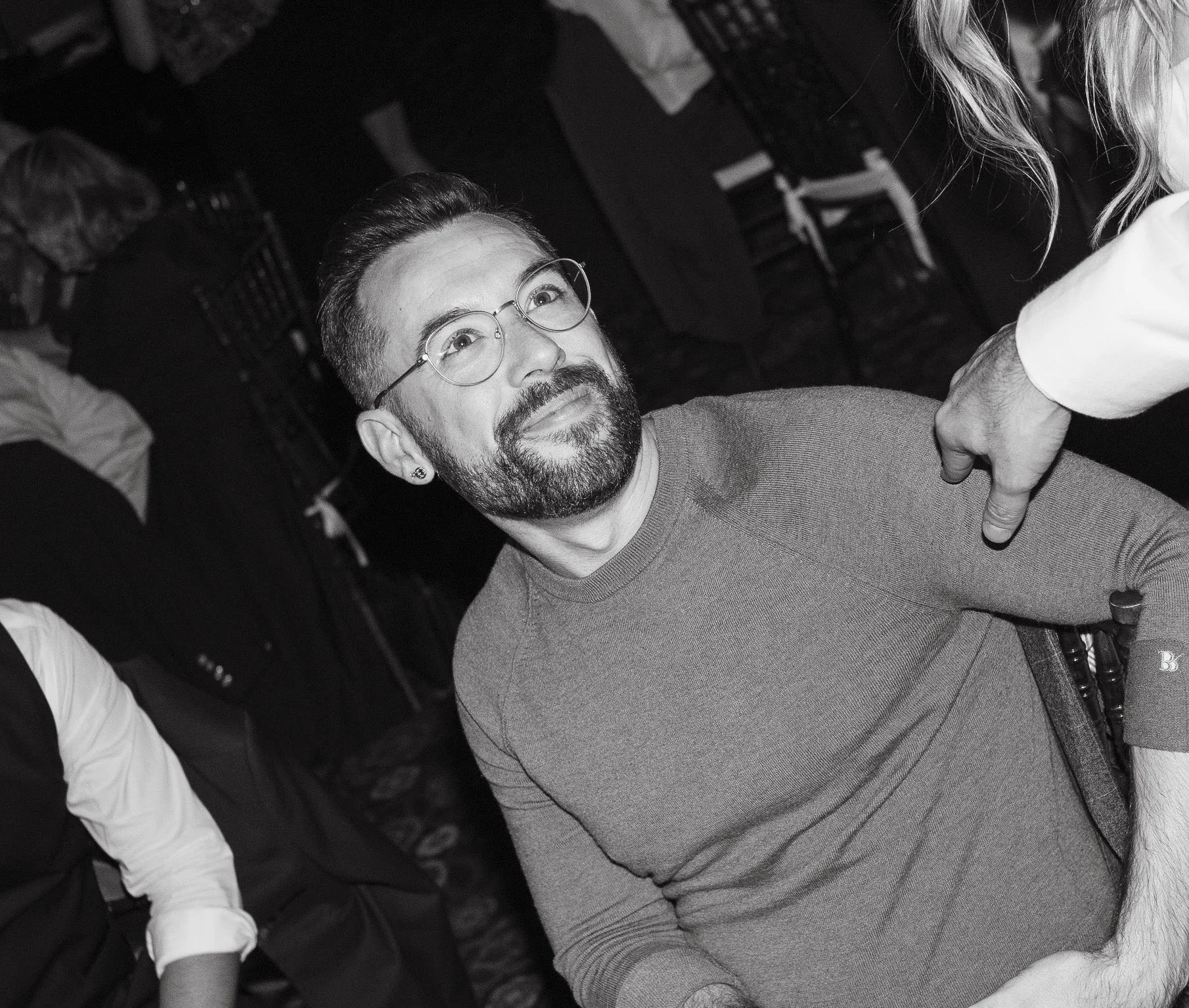 The Humble Poets' Open Mic - December (Early this month!)