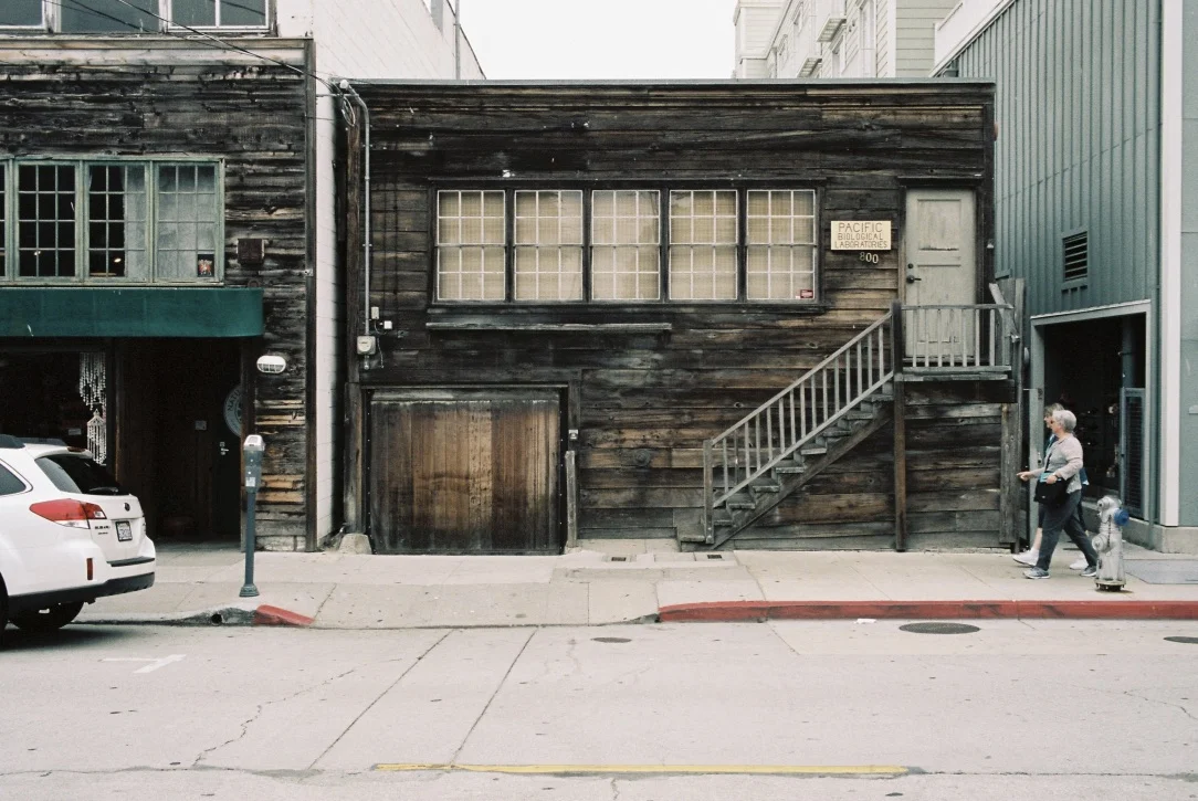 Western Biological Laboratories