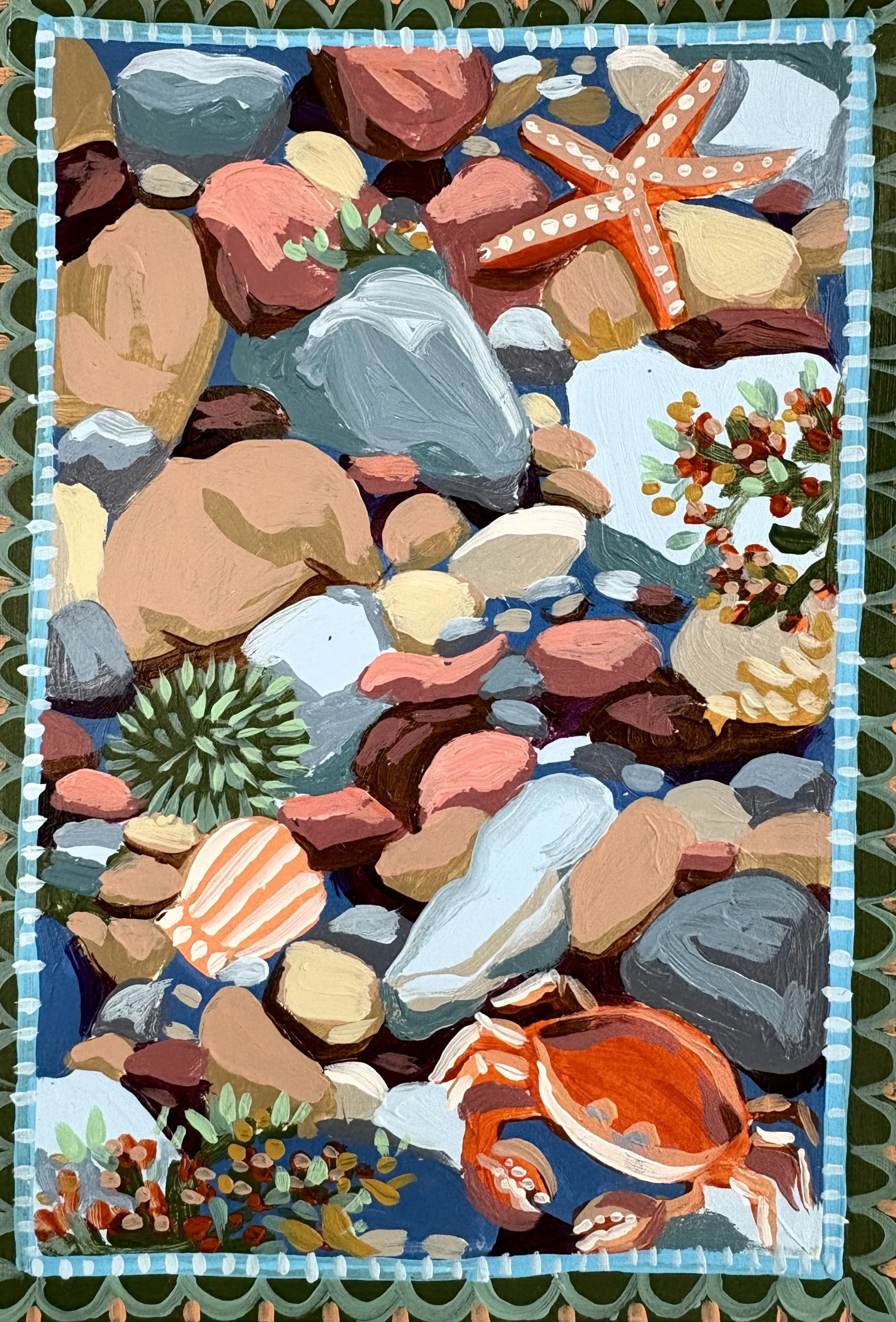 Little Treasures