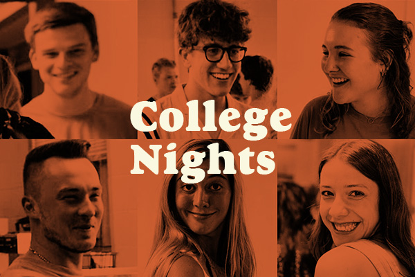 College Nights