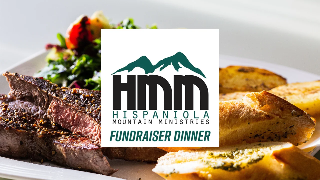HMM Fundraiser Dinner