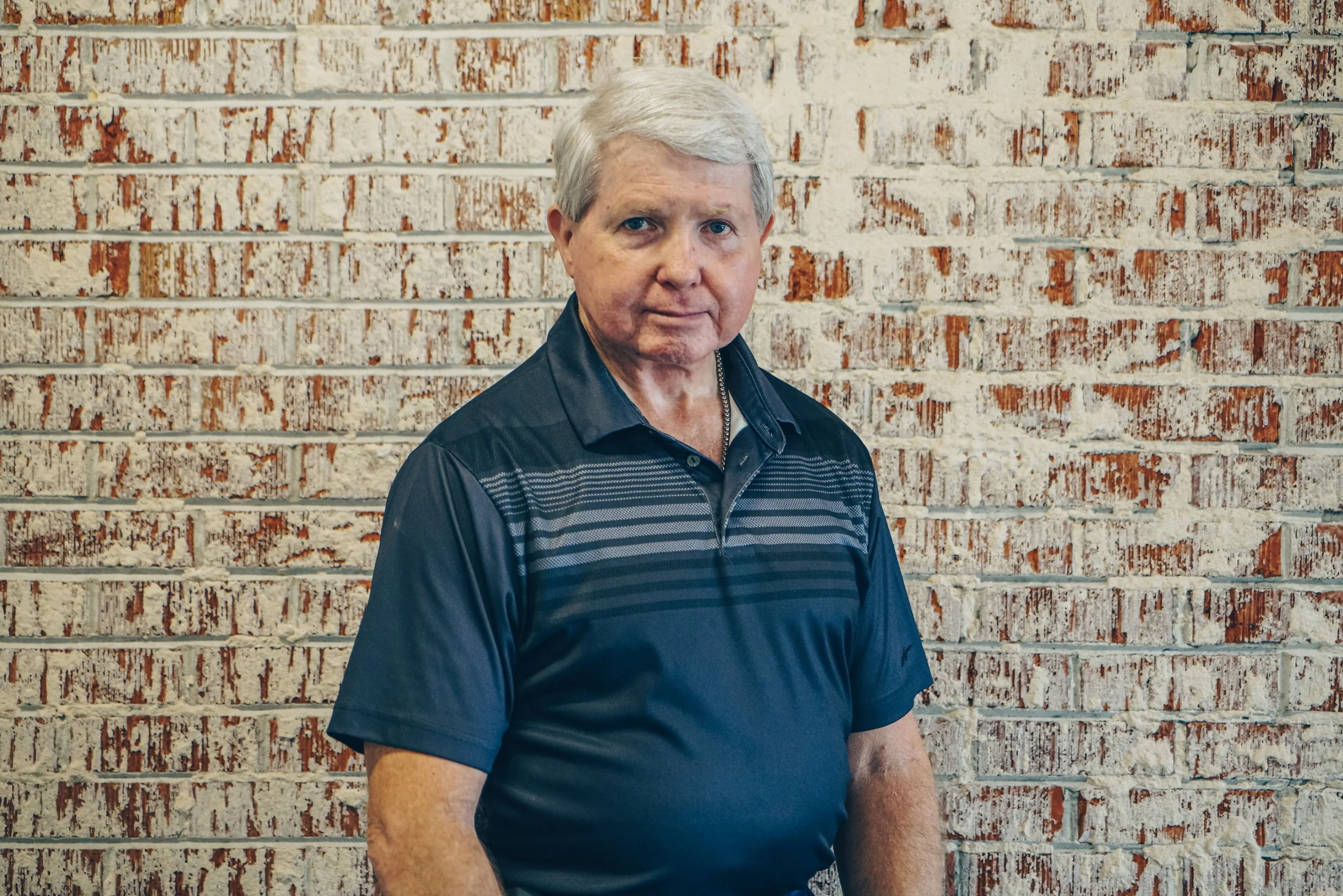 Glenn Odom