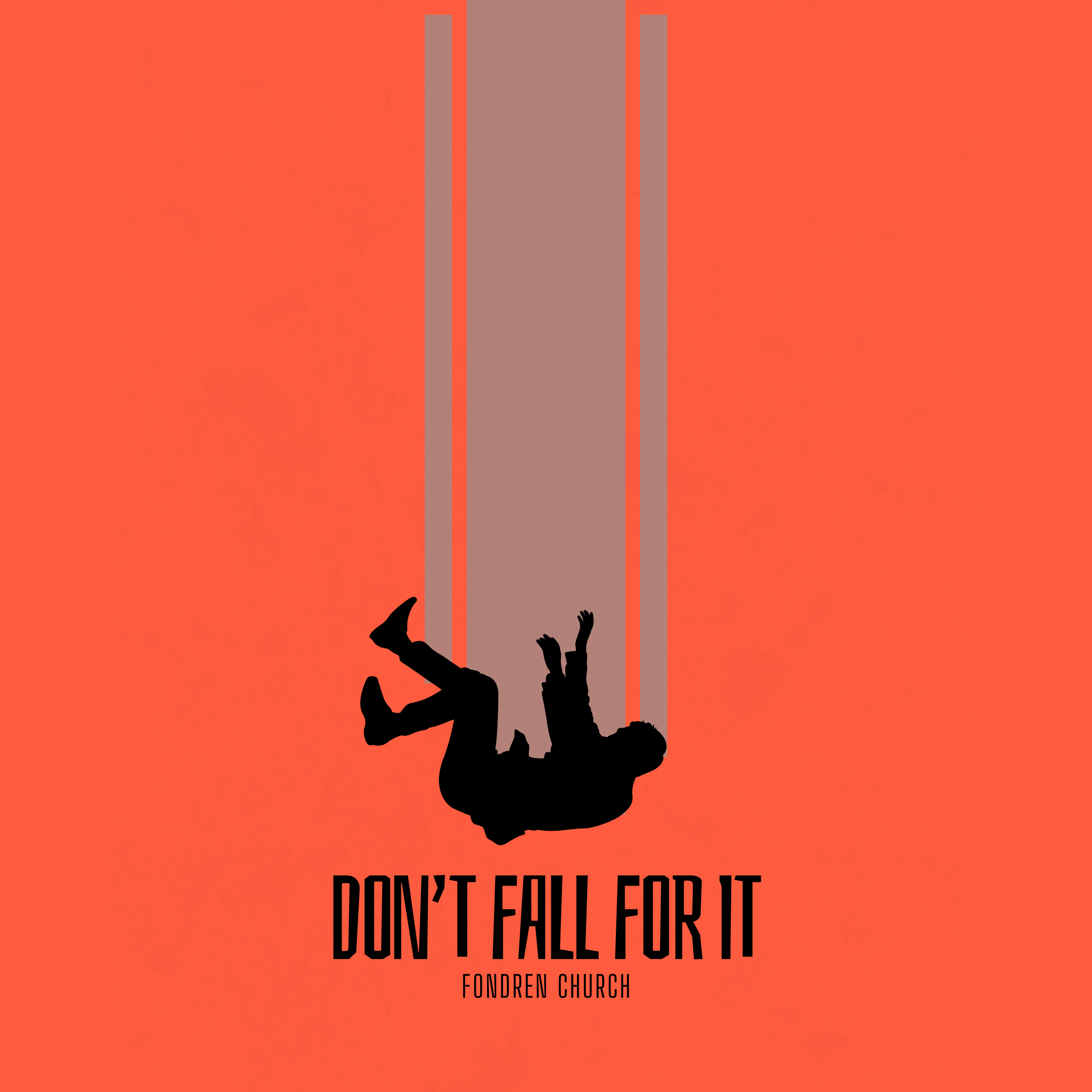 Don't Fall for It (Addicted to Approval) - Robert Green