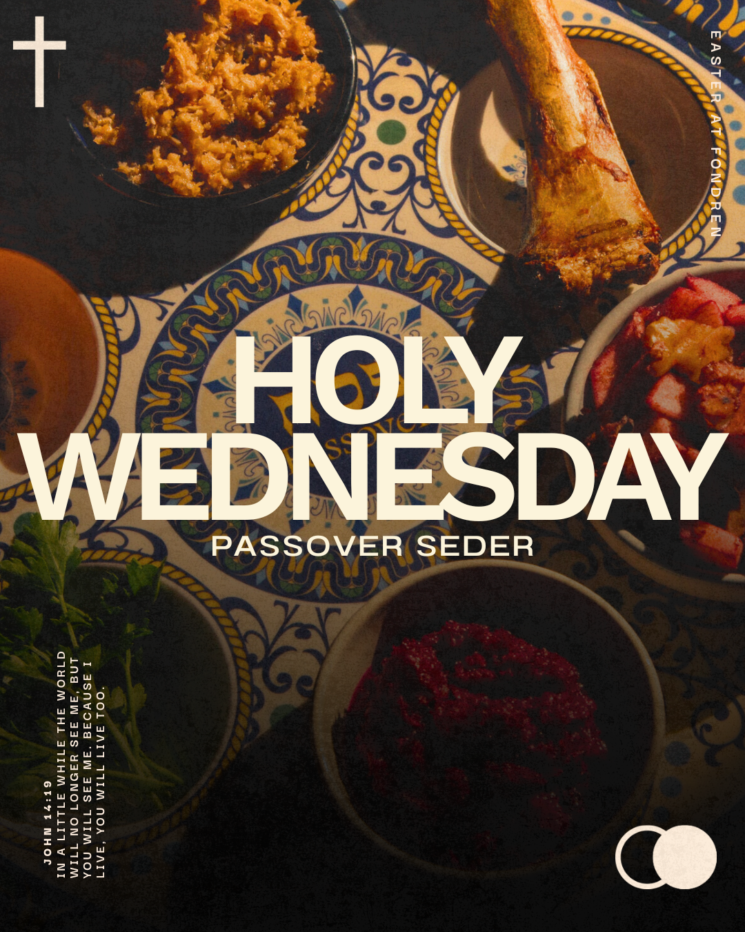 Passover Seder