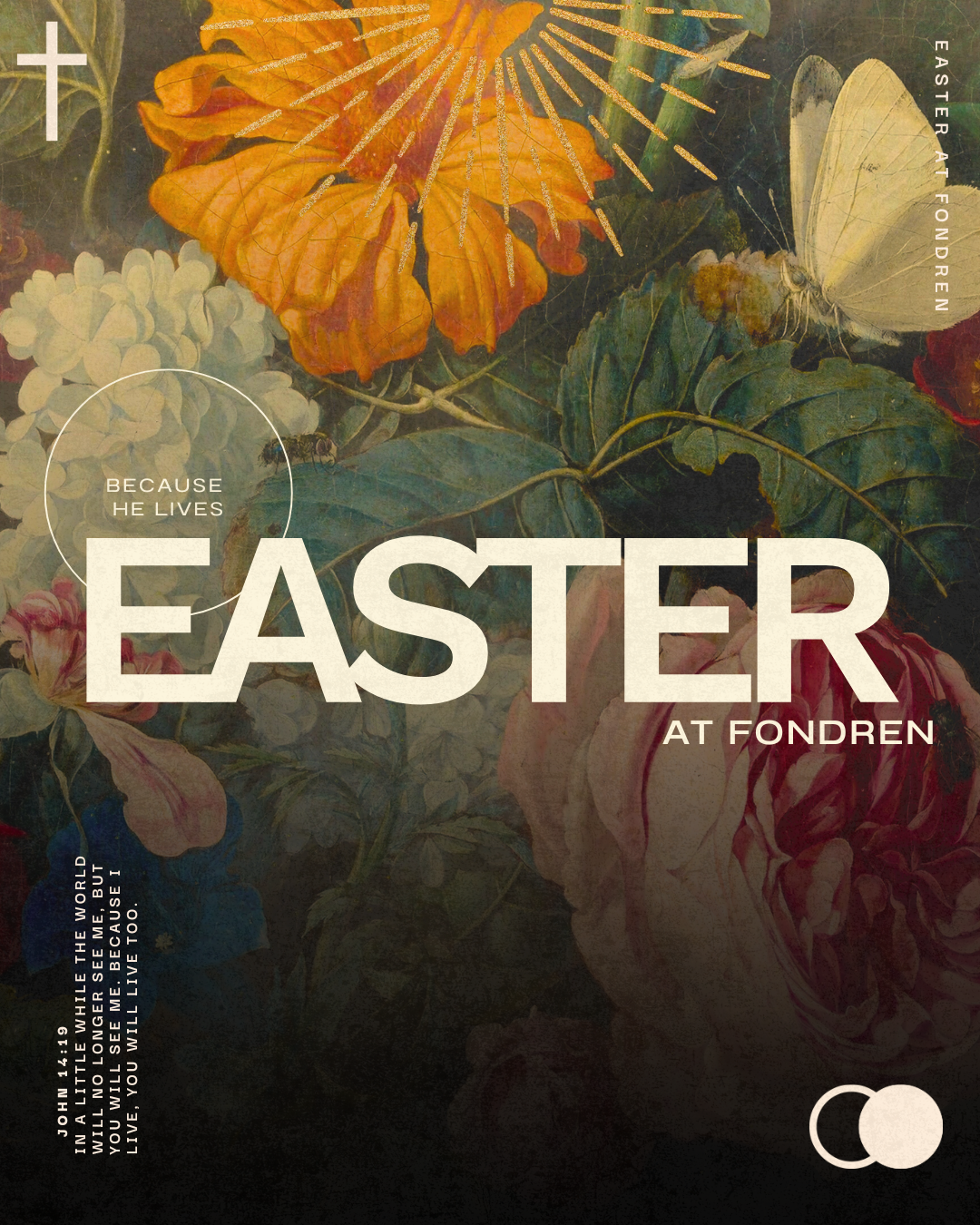 Easter at Fondren