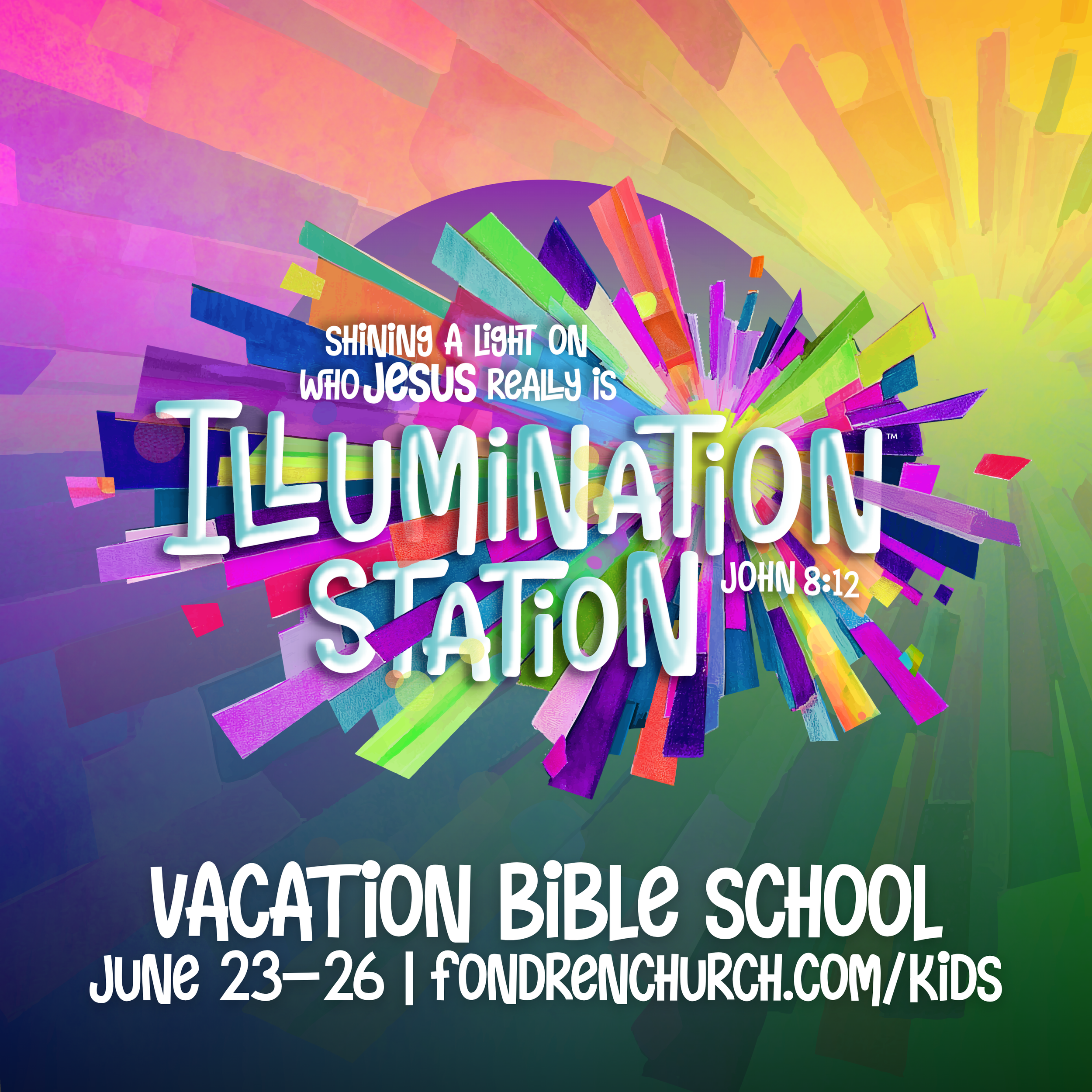 Vacation Bible School