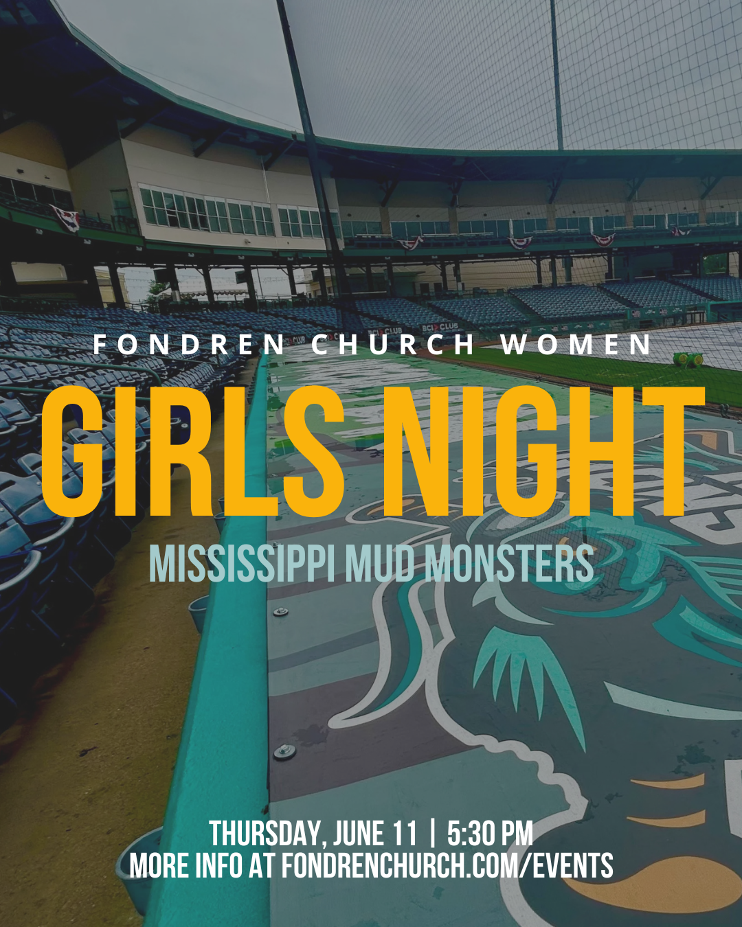 Girls Night