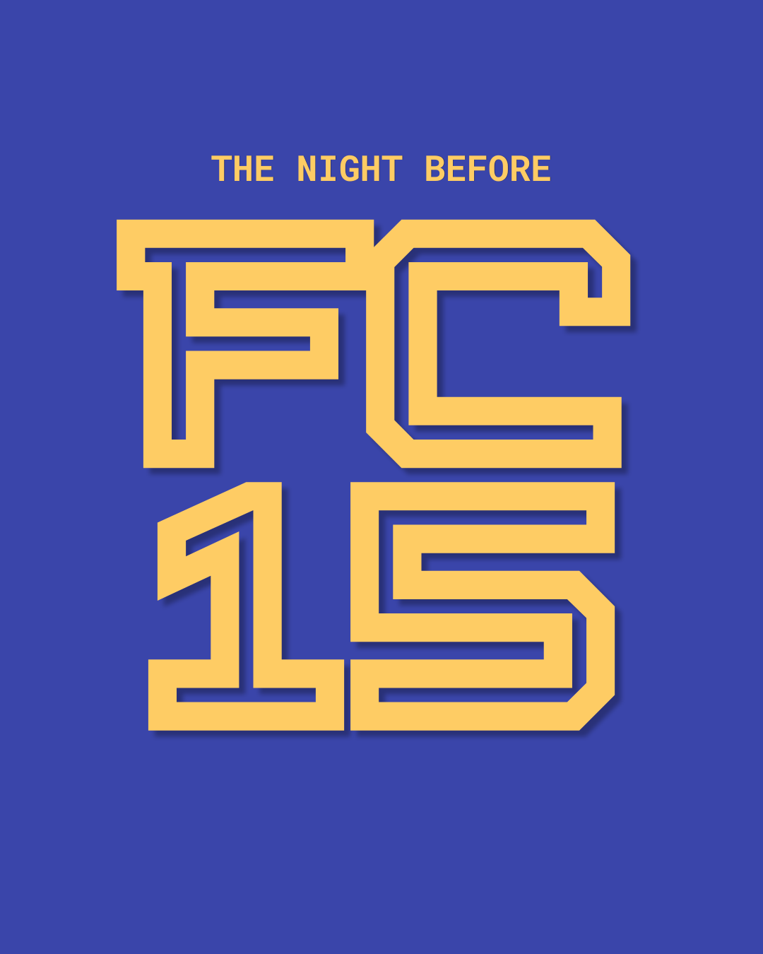 The Night Before