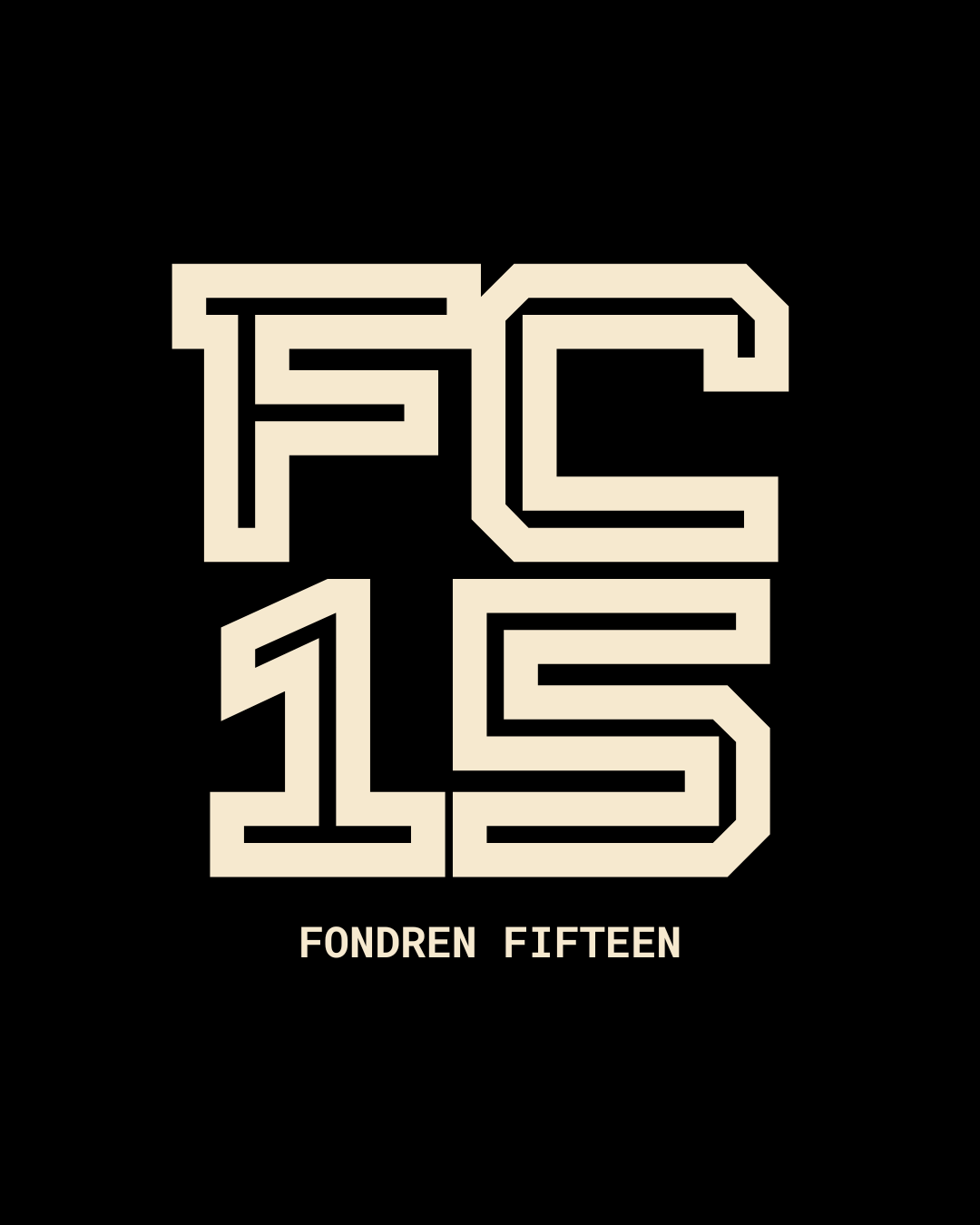 Fondren 15