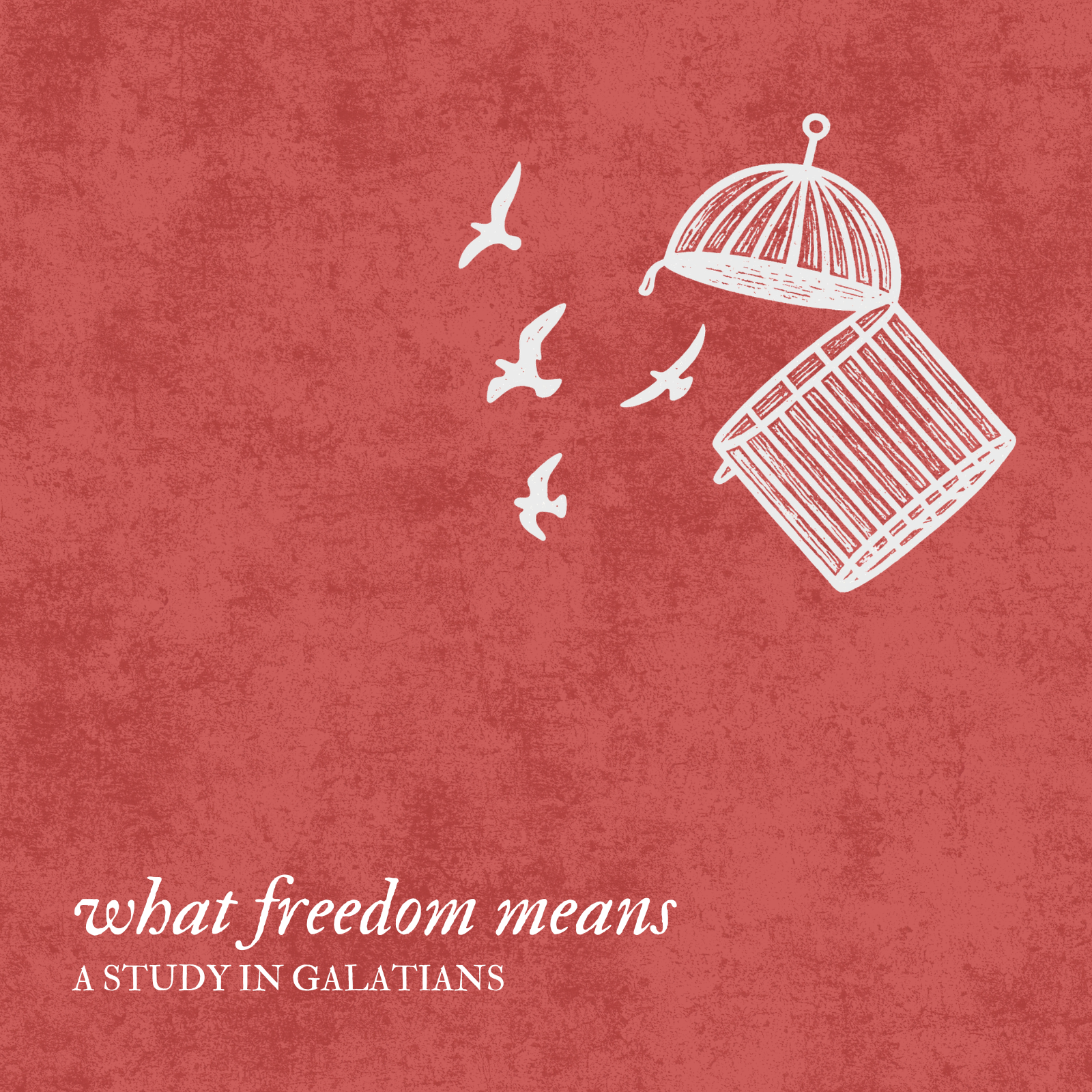 What Freedom Means (Robert Green)