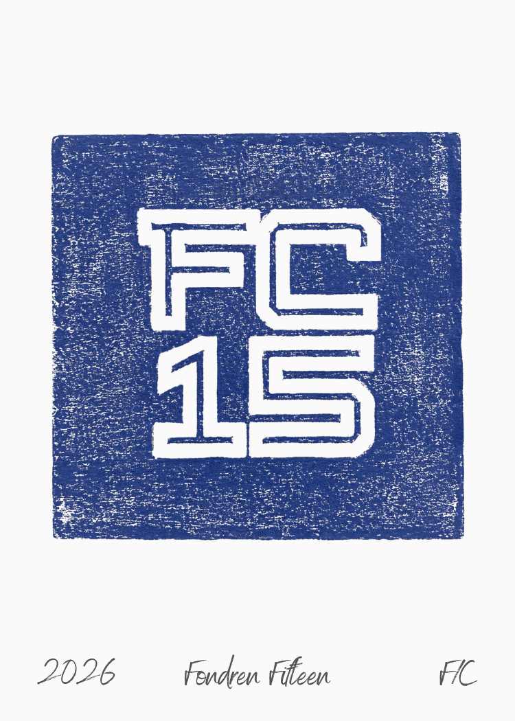 Faithful Then, Faithful Now (FC15)