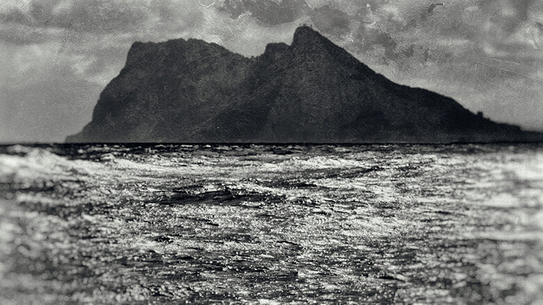 The Rock