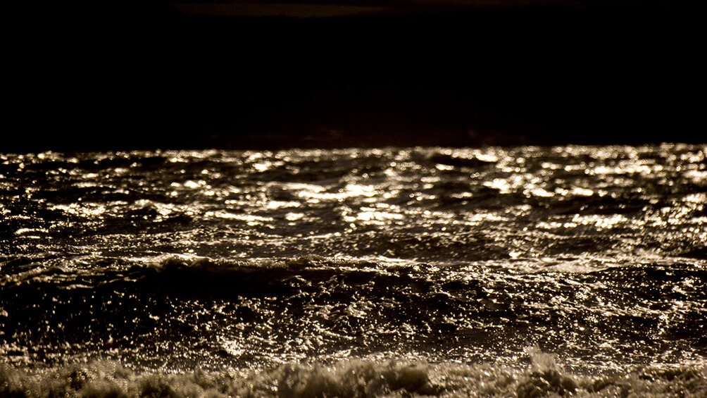 Rule of thirds.