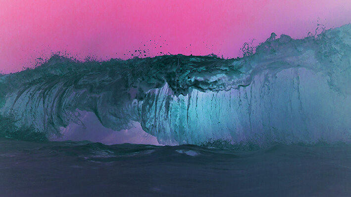 Shorebreak 1.The Dragon.