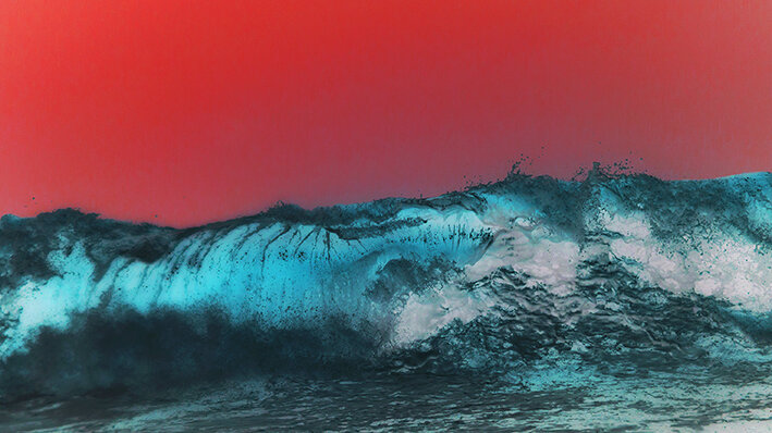 Shorebreak 3. ELO