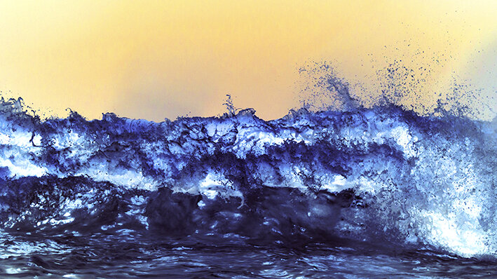 Shorebreak 4. Kraken.