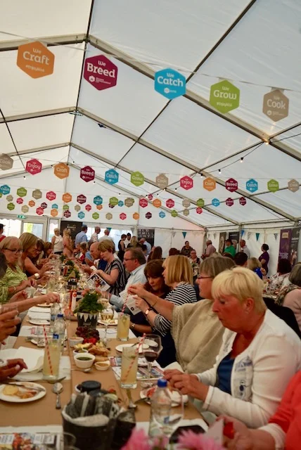 FOOD-BUSHMILLS-LUNCH-COOK-DINNER-NORTHERN-IRELAND-DISH-YOU-WERE-HERE-LUXURY-FOOD-TRAVEL-DYWH-WHISKEY-SALMON-FESTIVAL11.jpg