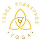 Three Treasures Yoga