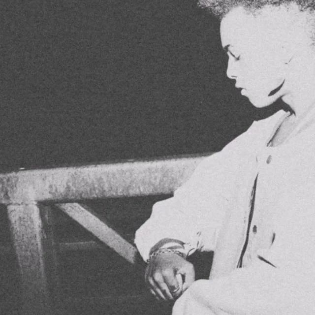 I’m Not a Look, I’m a Feeling