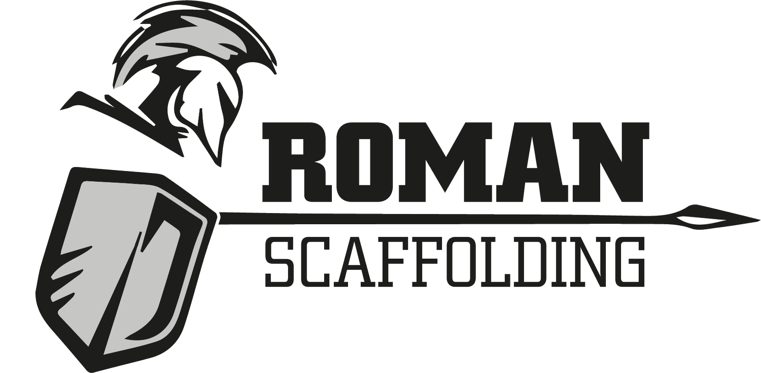 Roman Scaffolding