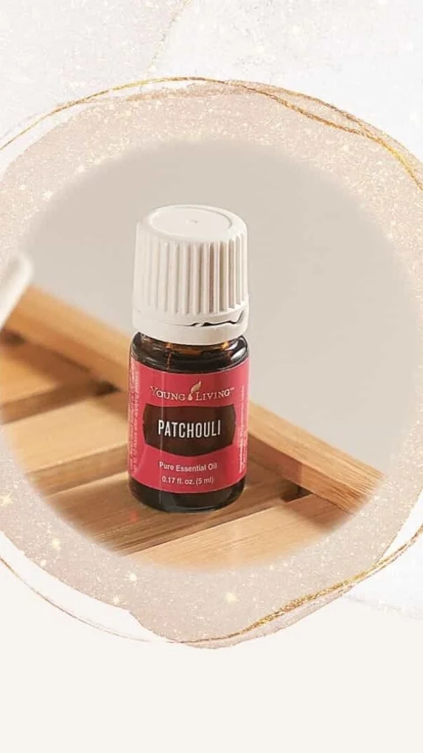 Patchouli 