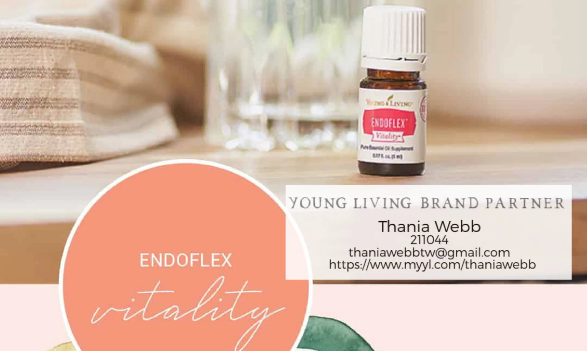 EndoFlex Vitality 