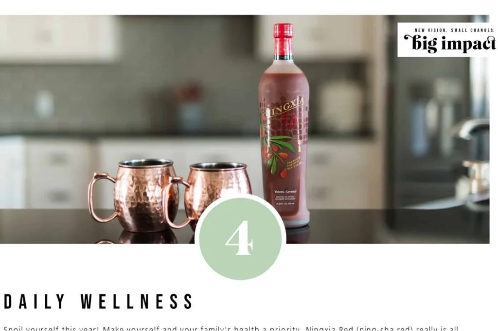 Ningxia’s 4 Reasons 