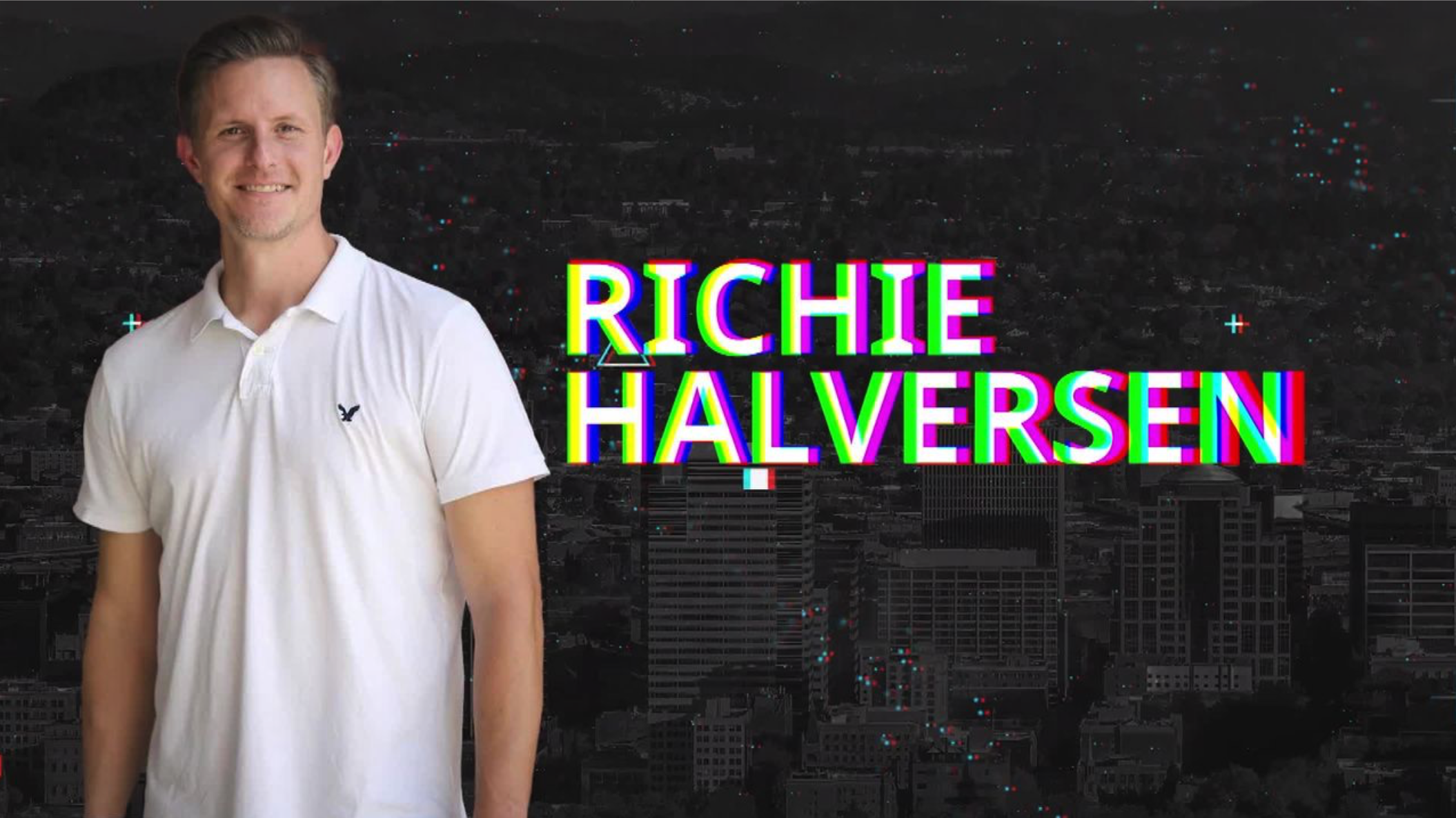 Three Crucial Points in Evangelism by Richie Halversen