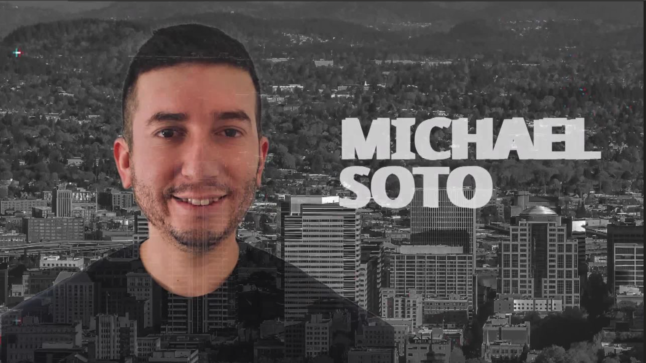 The One Accord Ministry by Michael Soto
