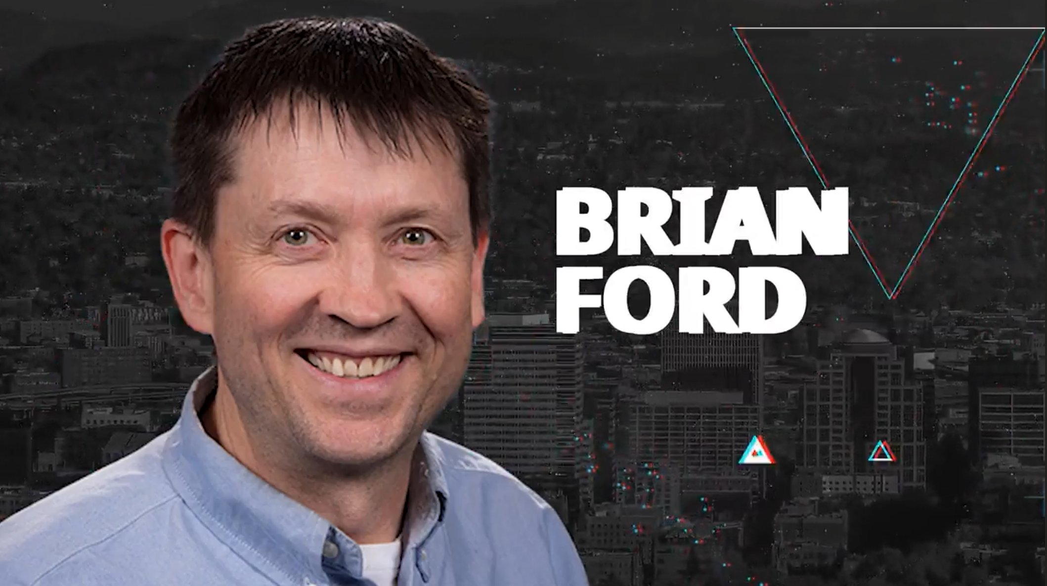 Midiendo la vitalidad de la iglesia, por Brian Ford