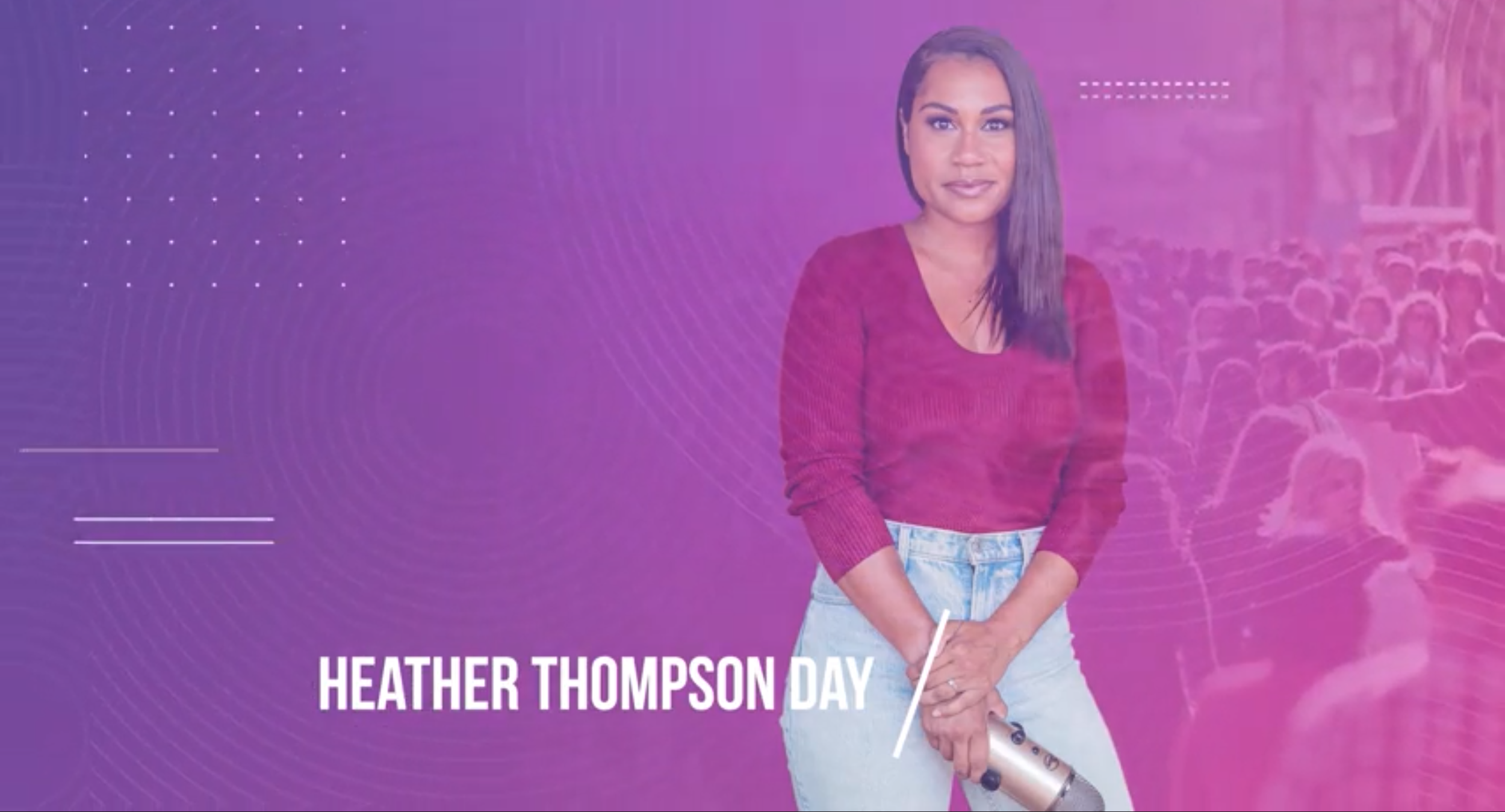Evangelismo en un mundo con un lapso de atención de 8 segundos por Heather Thompson Day