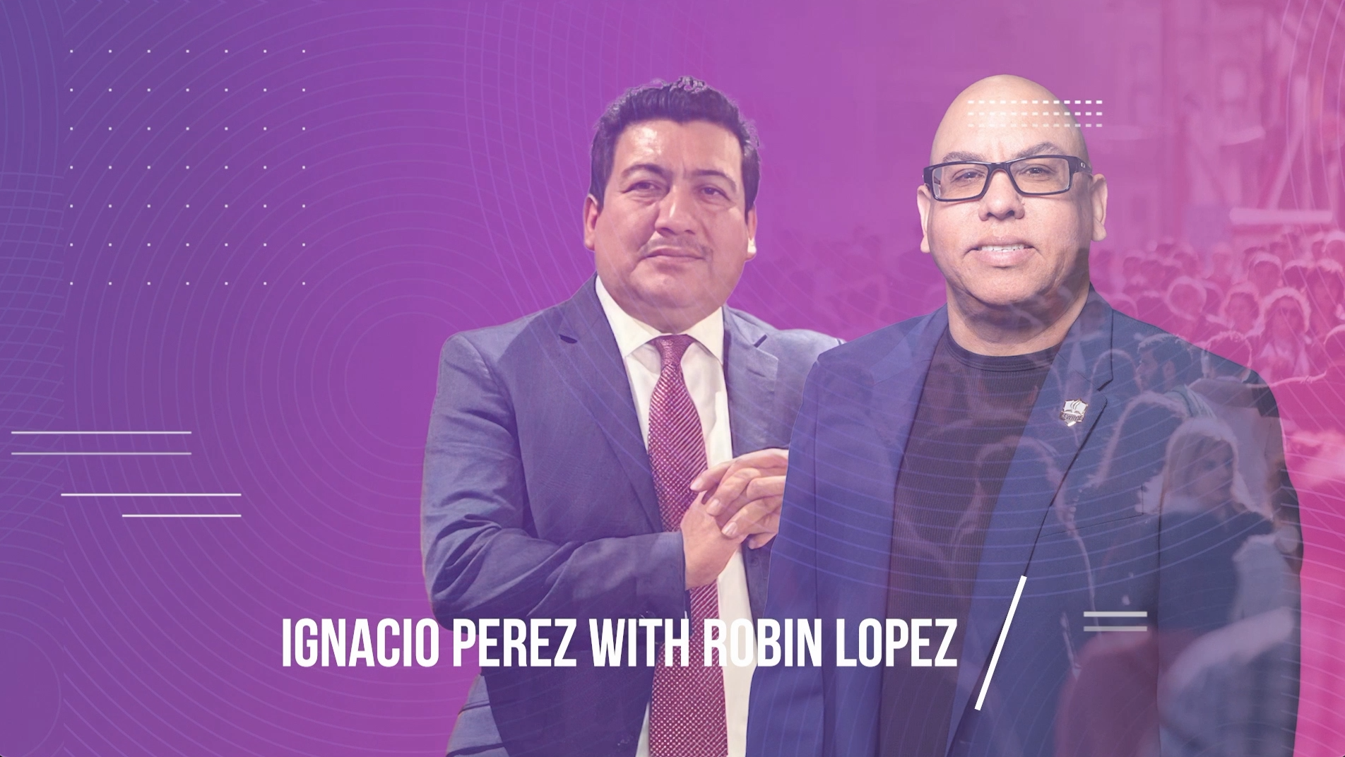 Historia: Empresario y pastor laico voluntario planta cuatro iglesias, por Ignacio Pérez y Robin López