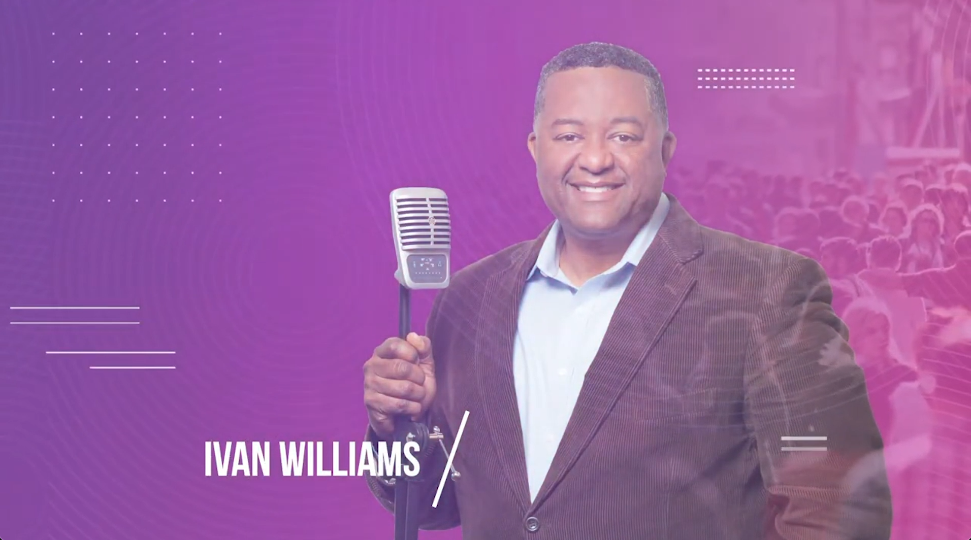 Work-Life Balance for Full-Time Ministry Leaders by Ivan Williams